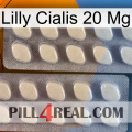 Lilly Cialis 20Mg 07